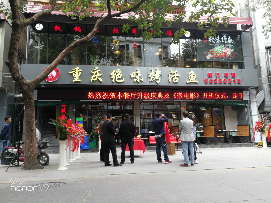 深圳店面装修需要注意什么？