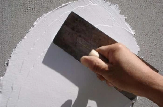 外墙腻子粉和内墙腻子粉的区别在哪？