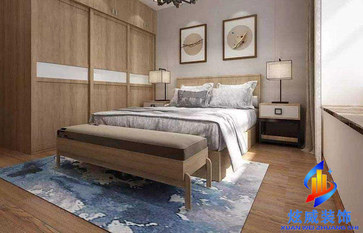 如何拥有高颜值又舒适的卧室？从哪些方面入手